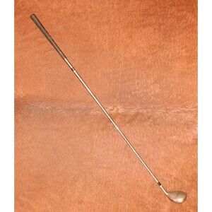 TaylorMade 1 Driver 10 Degree Loft Pittsburgh Persimmon RH 44 Inch Golf Club